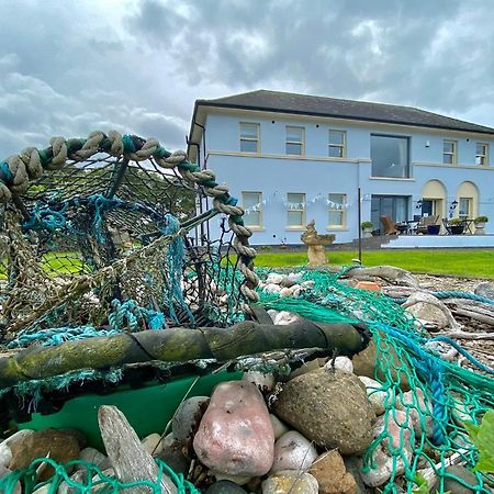 Josies Place At Waters Edge Self Catering Apartment Glenarm Экстерьер фото